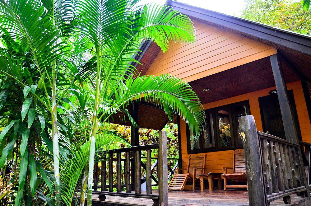 Dream Valley Resort Krabi Zewnętrze zdjęcie