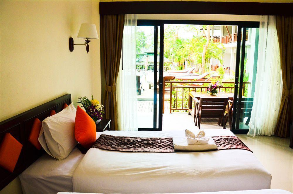 Dream Valley Resort Krabi Zewnętrze zdjęcie