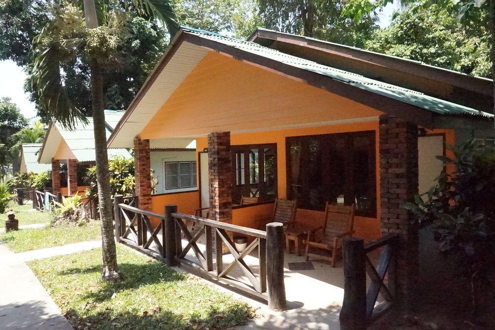 Dream Valley Resort Krabi Zewnętrze zdjęcie