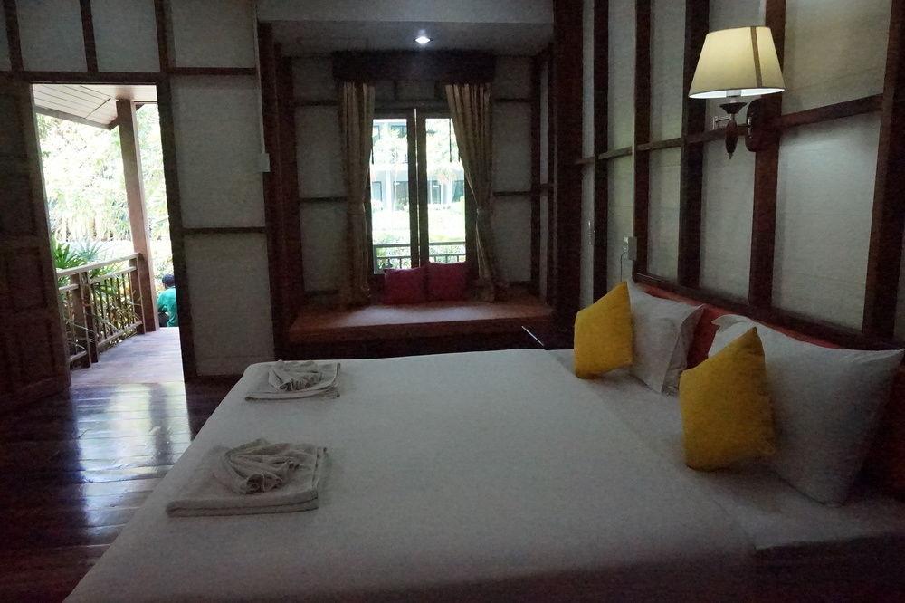 Dream Valley Resort Krabi Zewnętrze zdjęcie