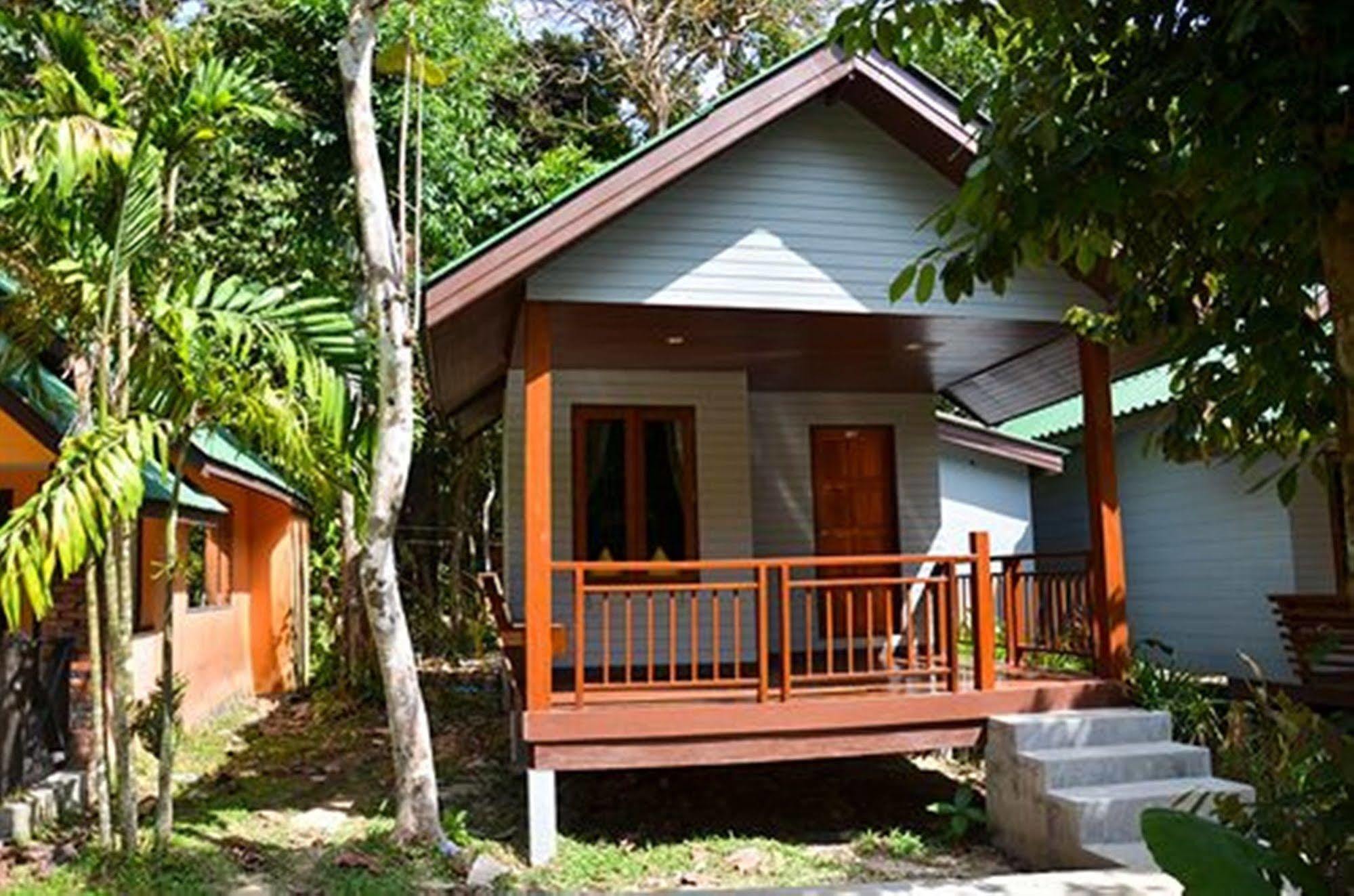 Dream Valley Resort Krabi Zewnętrze zdjęcie