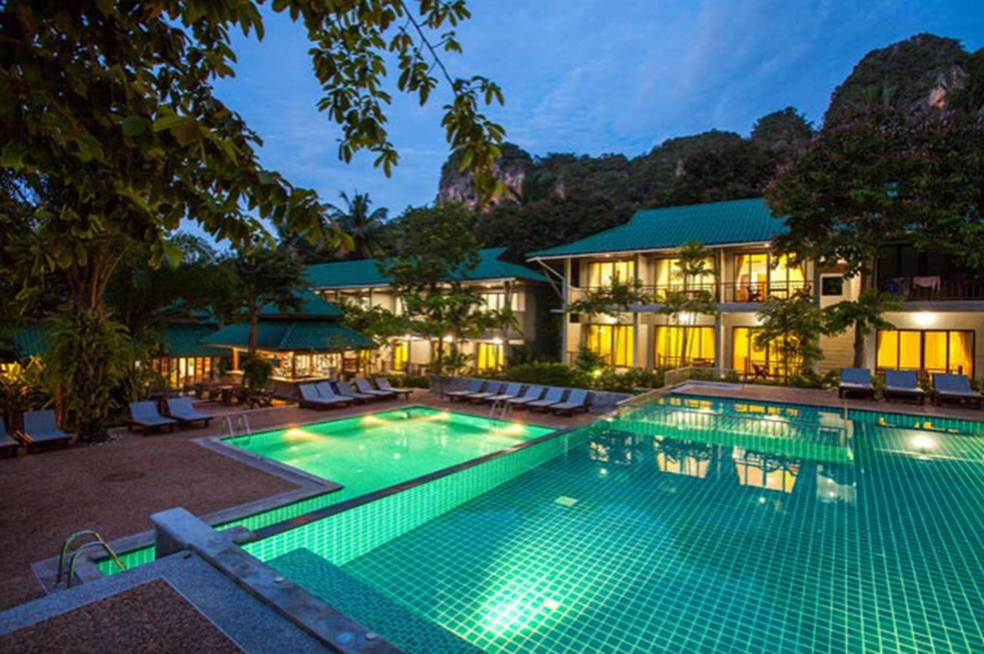 Dream Valley Resort Krabi Zewnętrze zdjęcie