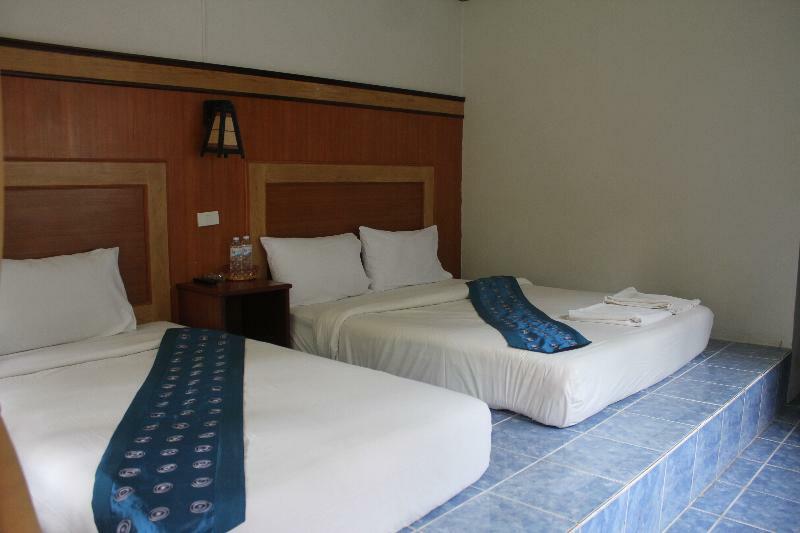 Dream Valley Resort Krabi Zewnętrze zdjęcie